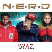 Spaz (Single)