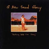 Nothing Gold Can Stay