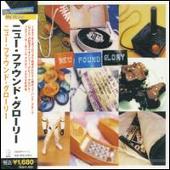 New Found Glory [Bonus Track]