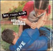 Sticks and Stones [Bonus Tracks]