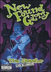 This Disaster: Live in London