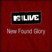 It's Not Your Fault (MTV Live)