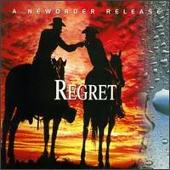 Regret [4 Tracks]