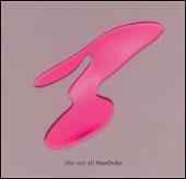 Rest of New Order [Bonus CD]