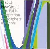 Crystal [Live Tracks]