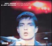 Before & After: The BBC Sessions