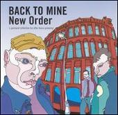 Back To Mine