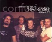 Confusion: 2002 Remixes [UK CD]