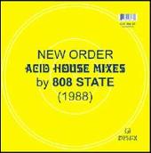 Acid House Mixes by 808 State (1988)