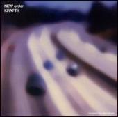 Krafty [US 12"/CD]