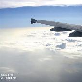 Jetstream [UK CD #1]
