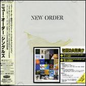 Singles [Japan Bonus Tracks]