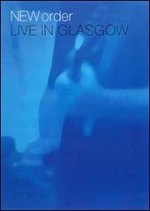 Live in Glasgow