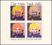 Actress: Birth of the New York Dolls