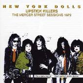 Lipstick Killers (Mercer St. Sessions)