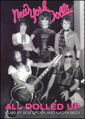 All Dolled Up [DVD]