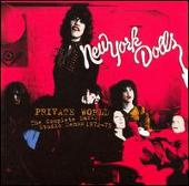 Private World