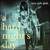 Hard Night's Day