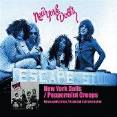 Pesonality Crisis/Rock And Roll Love Letter (2-Track Single)