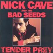 Tender Prey [Bonus Track]