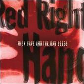Red Right Hand