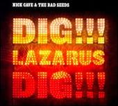 Dig!!! Lazarus Dig!!!