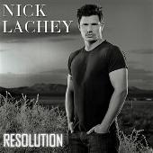 Resolution/What's Left Of Me