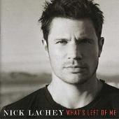 What's Left of Me [Bonus Track]