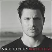What's Left of Me [Japan Bonus Tracks]