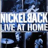 Live at Home [Video/DVD]