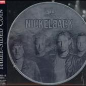 Three Sided Coin