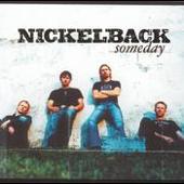 Someday [Canada CD]