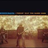 Feelin' Way Too Damn Good [UK Single]