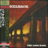 Long Road [Japan Bonus Tracks]