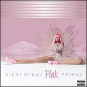 Pink Friday (Deluxe Edition)