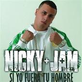 Si Yo Fuera Tu Hombre