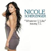 Whatever U Like (Explicit)
