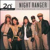 20th Century Masters - The DVD Collection: The Best of Night Ranger