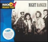 Rock Breakout Years: 1984
