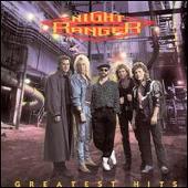 Best of Night Ranger