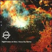 Know My Name [CD]