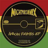 African Pirates EP