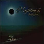 Sleeping Sun [Import CD]