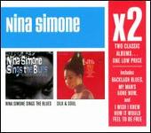 Nina Simone Sings the Blues/Silk & Soul
