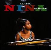 Classic Nina Simone