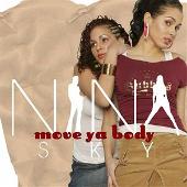 Move Ya Body