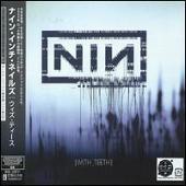 With Teeth [Japan Bonus Tracks]