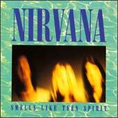 Smells Like Teen Spirit [US CD #2]