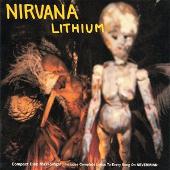 Lithium [CD Single]