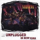 MTV Unplugged in New York